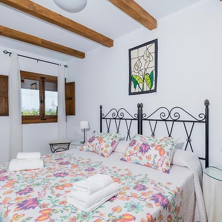 La Jara - Apartamentos Rurales Serrejón Extérieur photo