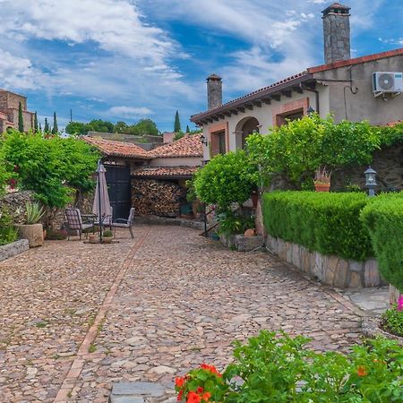 La Jara - Apartamentos Rurales Serrejón Extérieur photo