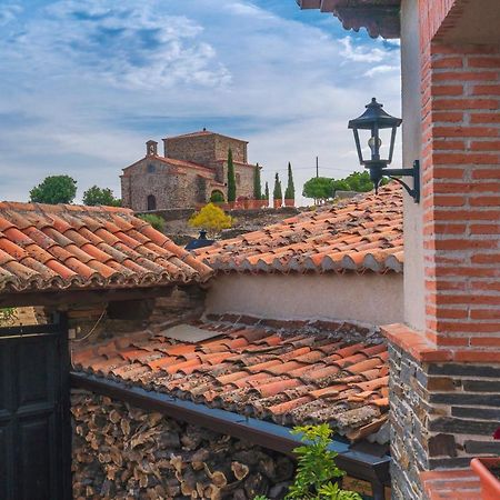 La Jara - Apartamentos Rurales Serrejón Extérieur photo