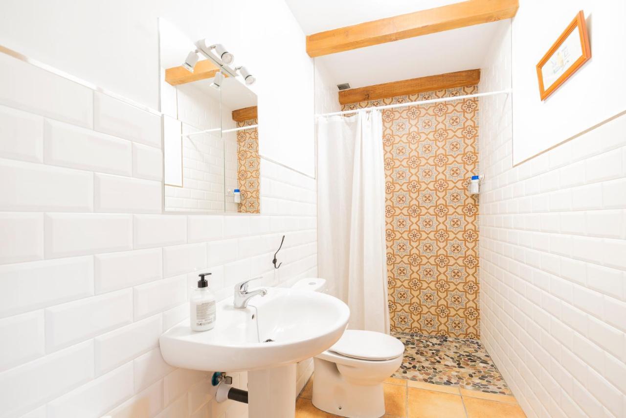 La Jara - Apartamentos Rurales Serrejón Extérieur photo